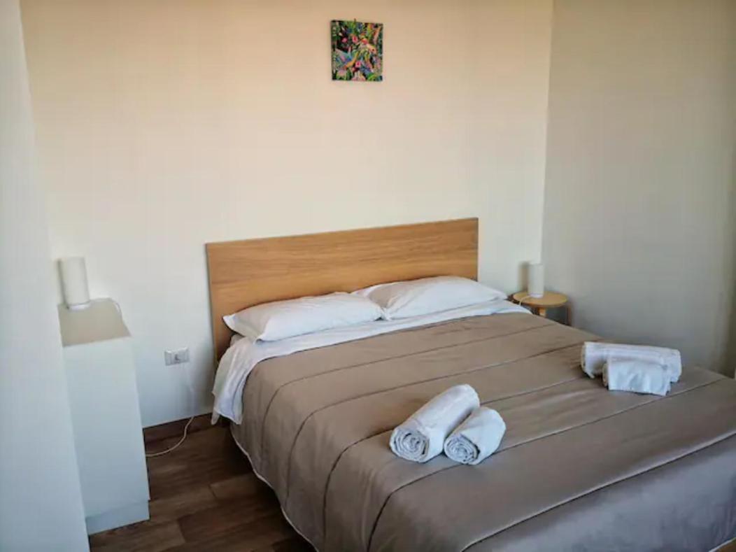 נאפולי B&B Da Roberto מראה חיצוני תמונה