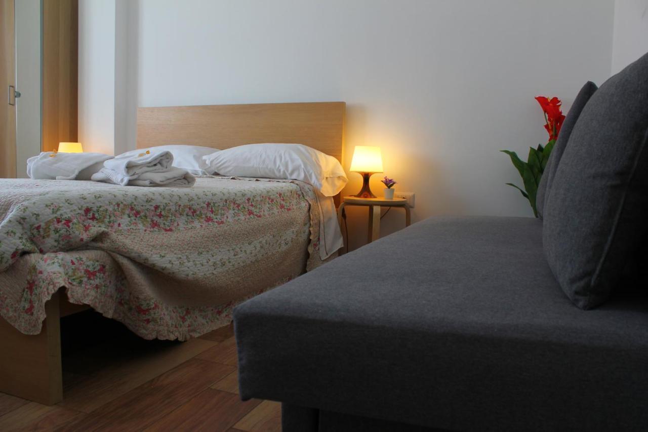 נאפולי B&B Da Roberto מראה חיצוני תמונה