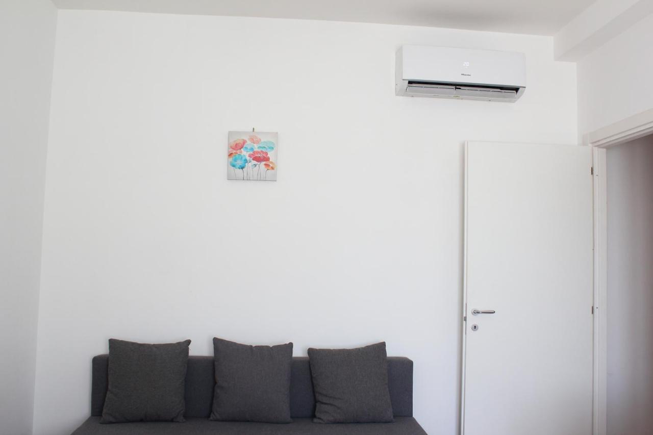נאפולי B&B Da Roberto מראה חיצוני תמונה