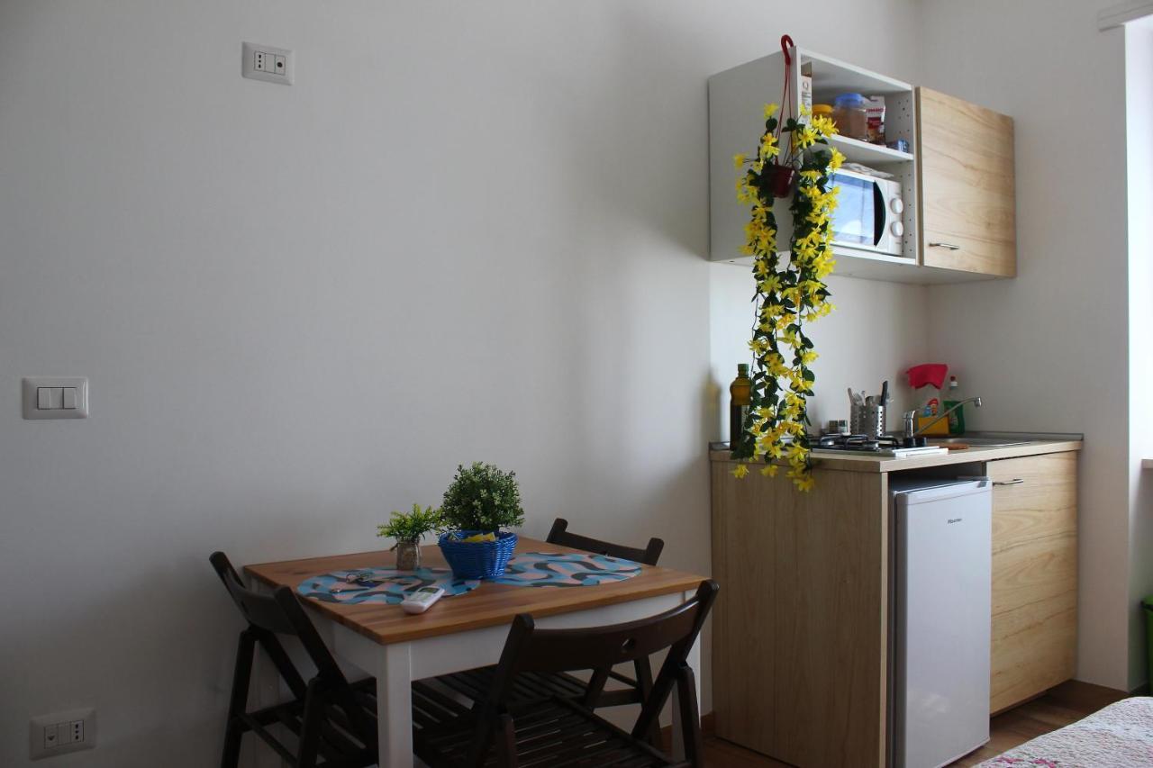 נאפולי B&B Da Roberto מראה חיצוני תמונה