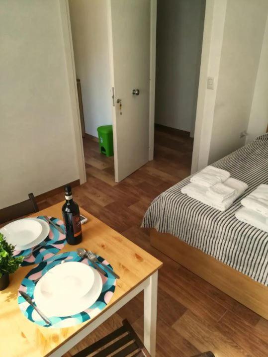 נאפולי B&B Da Roberto מראה חיצוני תמונה
