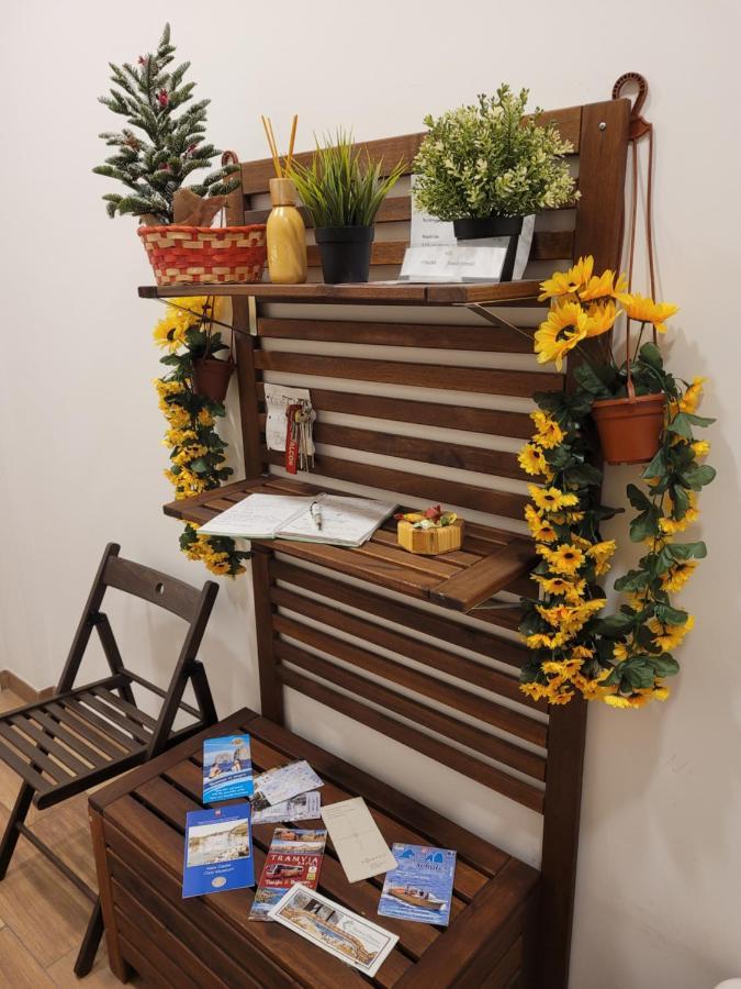 נאפולי B&B Da Roberto מראה חיצוני תמונה
