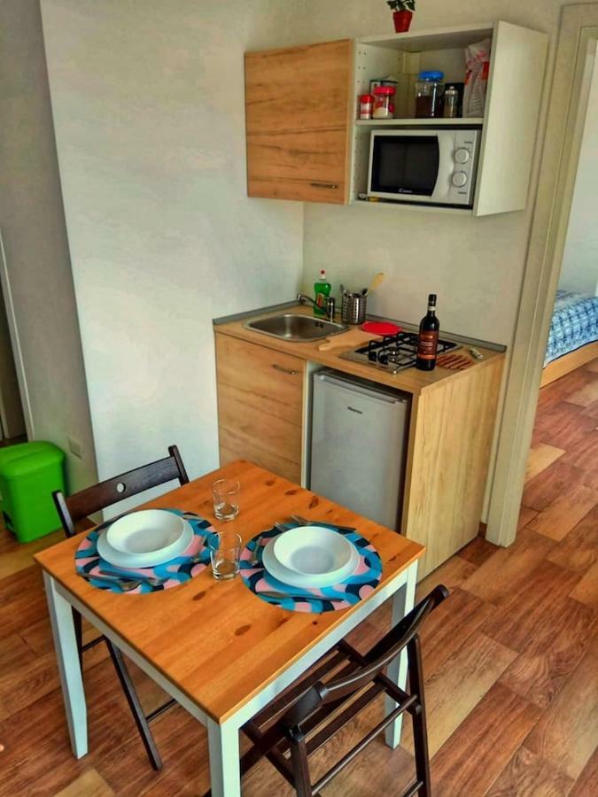 נאפולי B&B Da Roberto מראה חיצוני תמונה